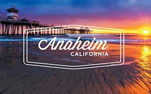 anaheim