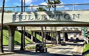fullerton