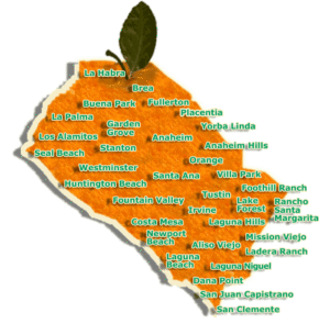 Orange County